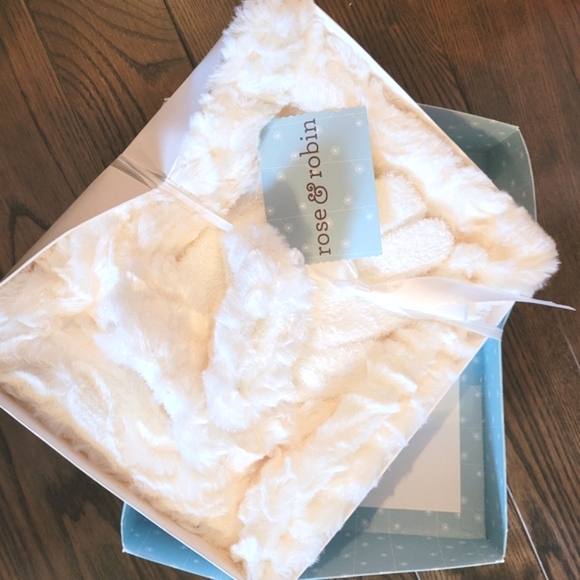 Accessories - Scarf and Glove set, NWT in gift box. Great Christmas gift.